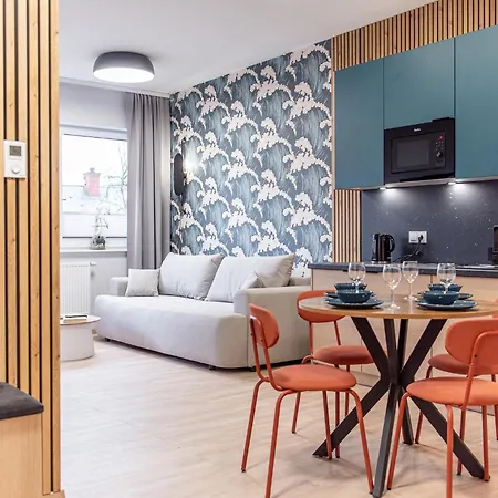 W Park Nad Jeziorem * Szczecinek